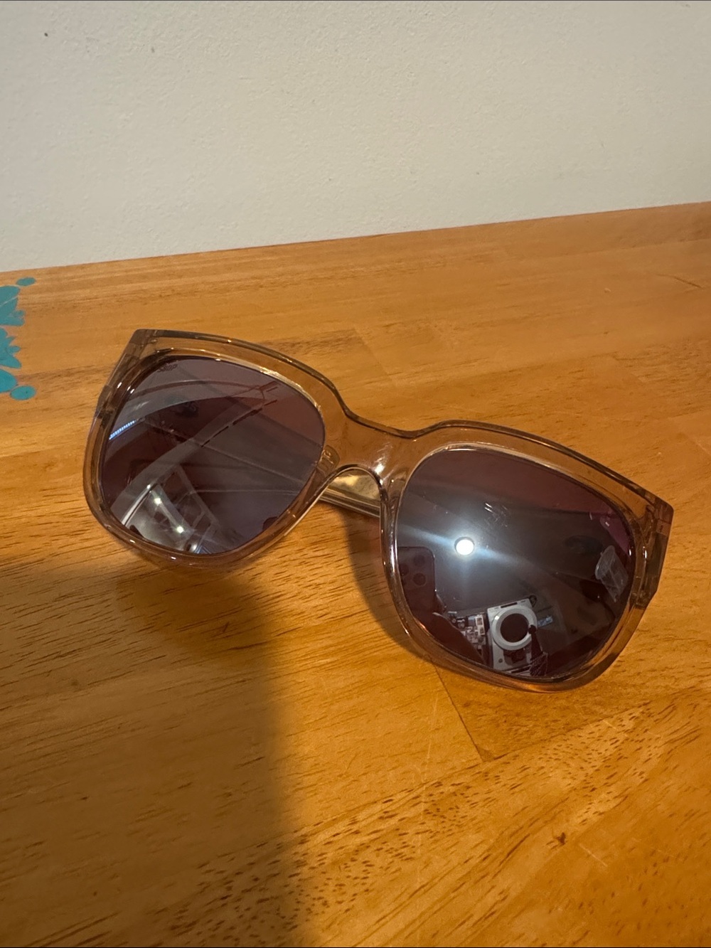 Costa Waterwoman Sunglasses 580P lens